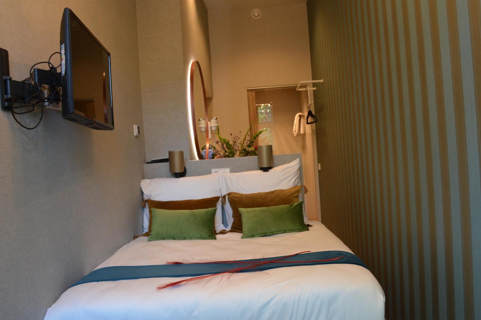 The If Boutique Hotel Amsterdam Zewnętrze zdjęcie
