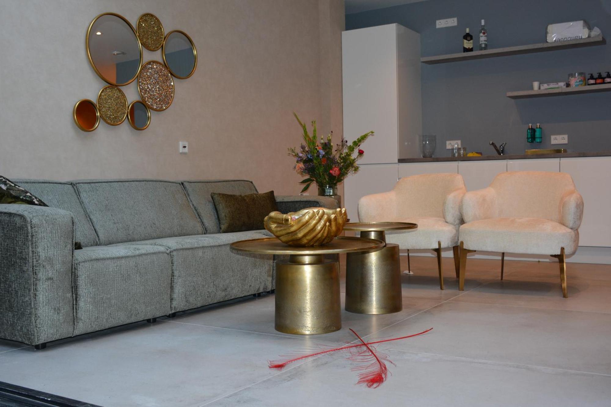 The If Boutique Hotel Amsterdam Zewnętrze zdjęcie