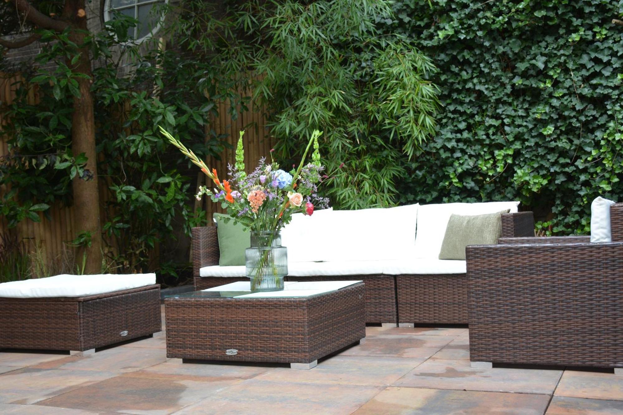 The If Boutique Hotel Amsterdam Zewnętrze zdjęcie