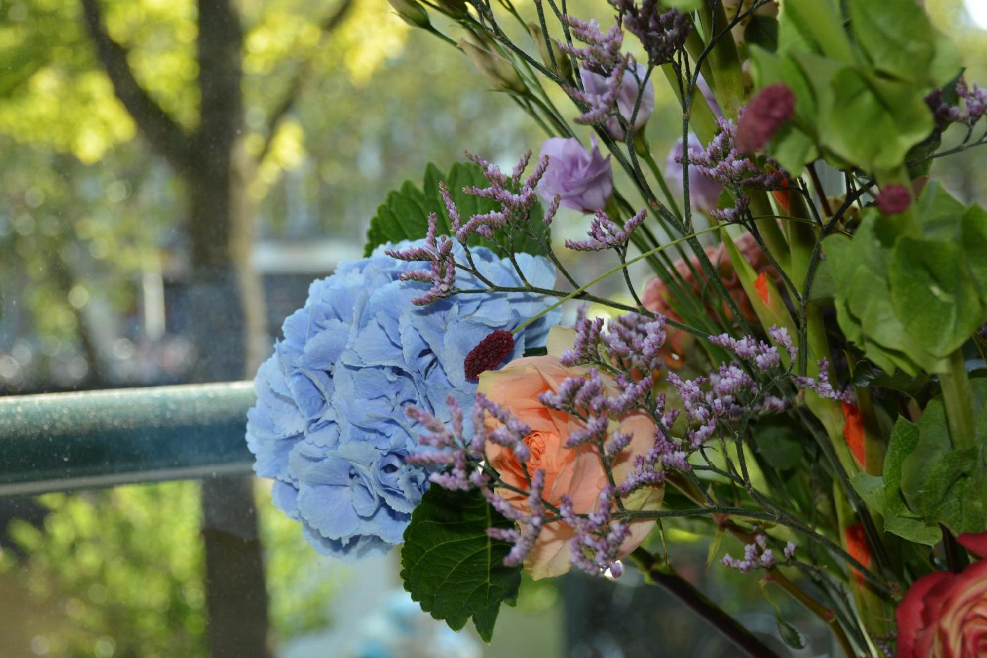 The If Boutique Hotel Amsterdam Zewnętrze zdjęcie