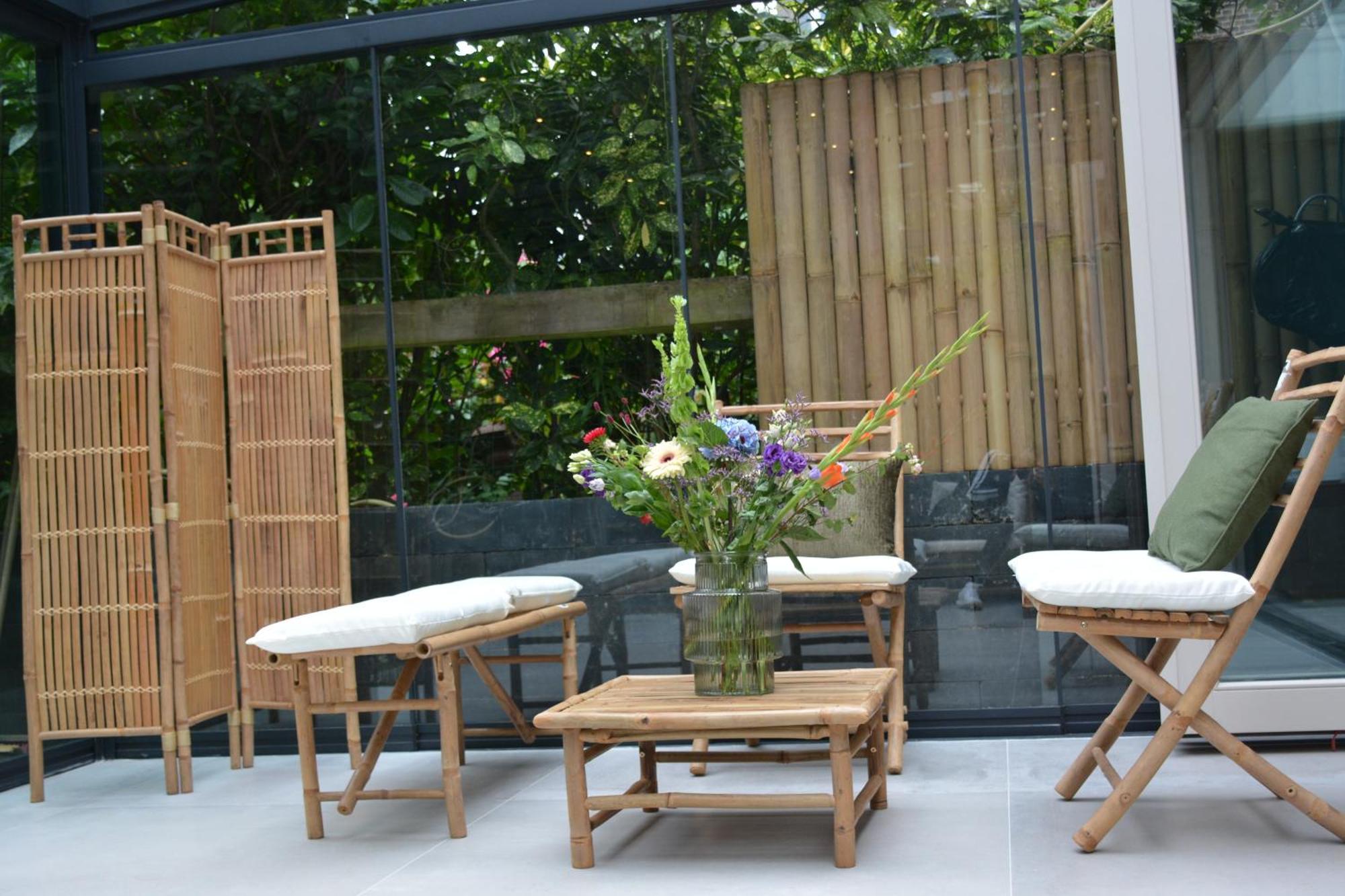 The If Boutique Hotel Amsterdam Zewnętrze zdjęcie