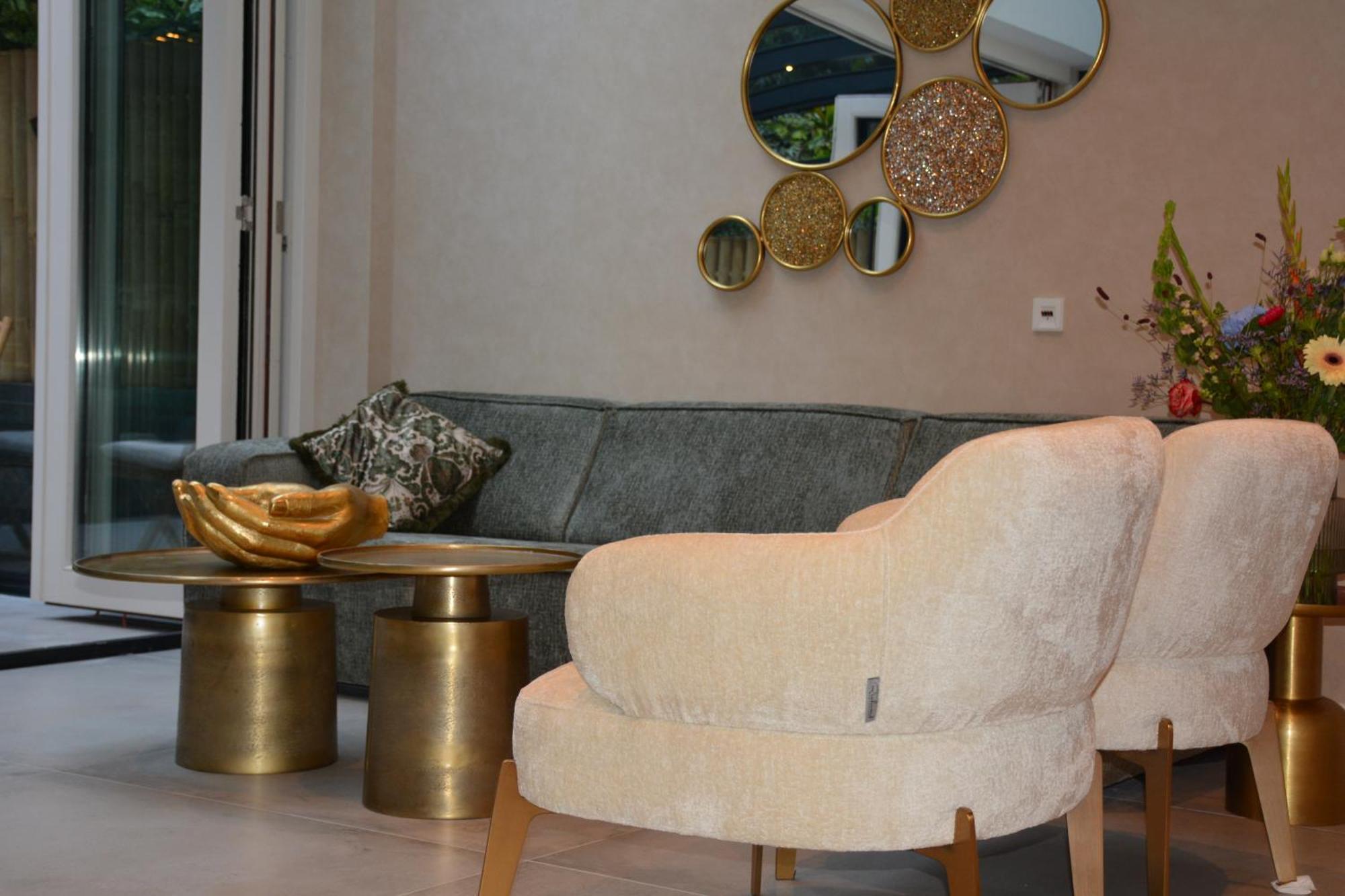 The If Boutique Hotel Amsterdam Zewnętrze zdjęcie