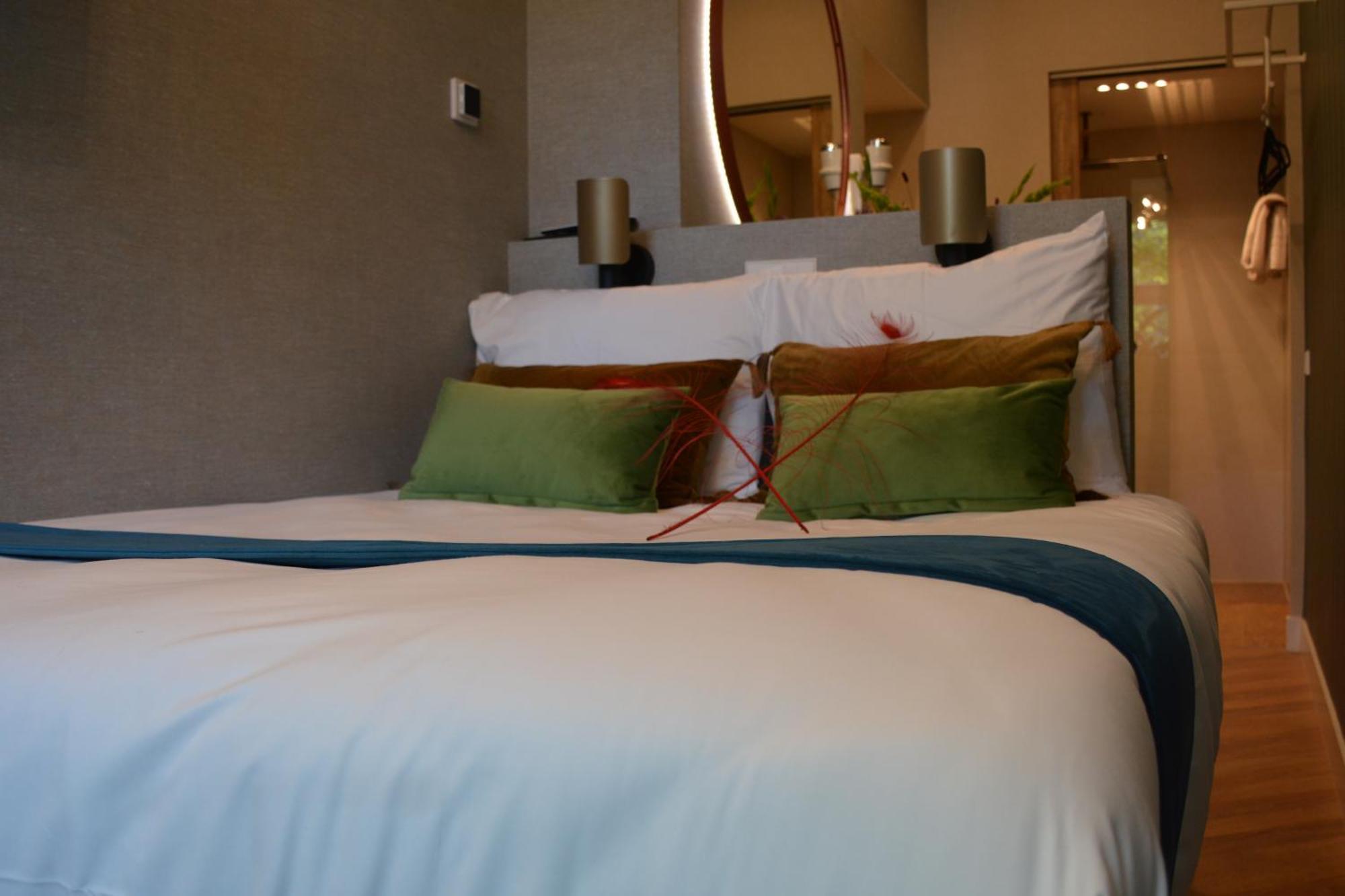 The If Boutique Hotel Amsterdam Zewnętrze zdjęcie