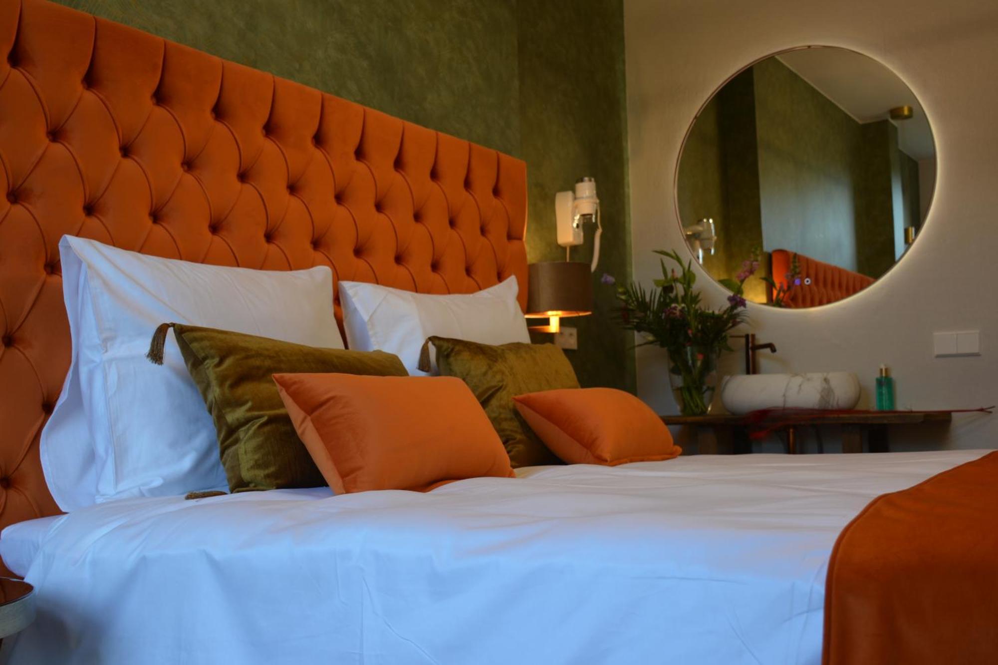 The If Boutique Hotel Amsterdam Zewnętrze zdjęcie