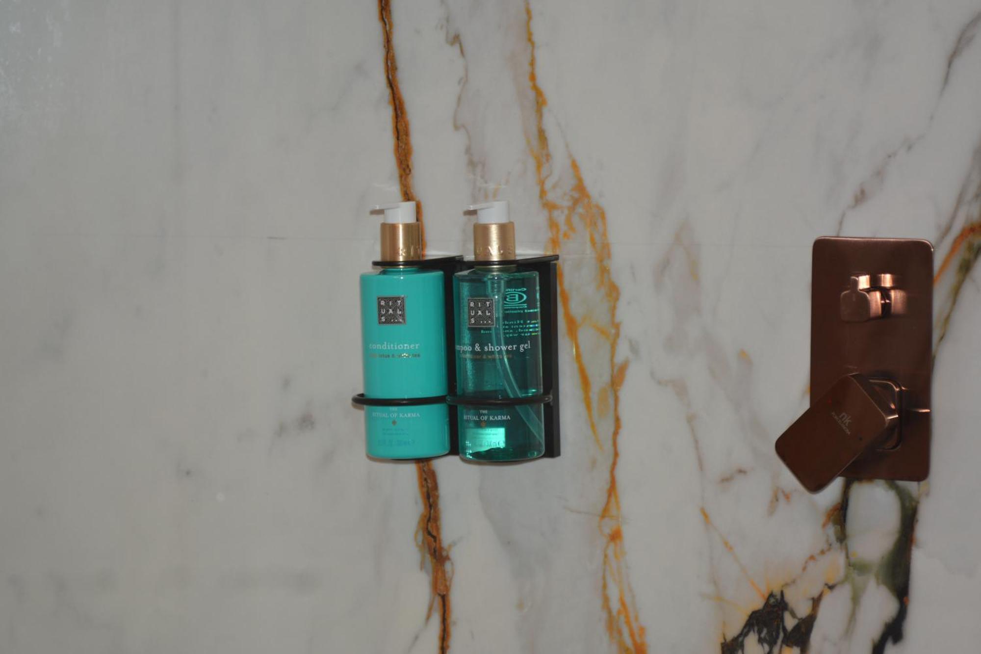 The If Boutique Hotel Amsterdam Zewnętrze zdjęcie