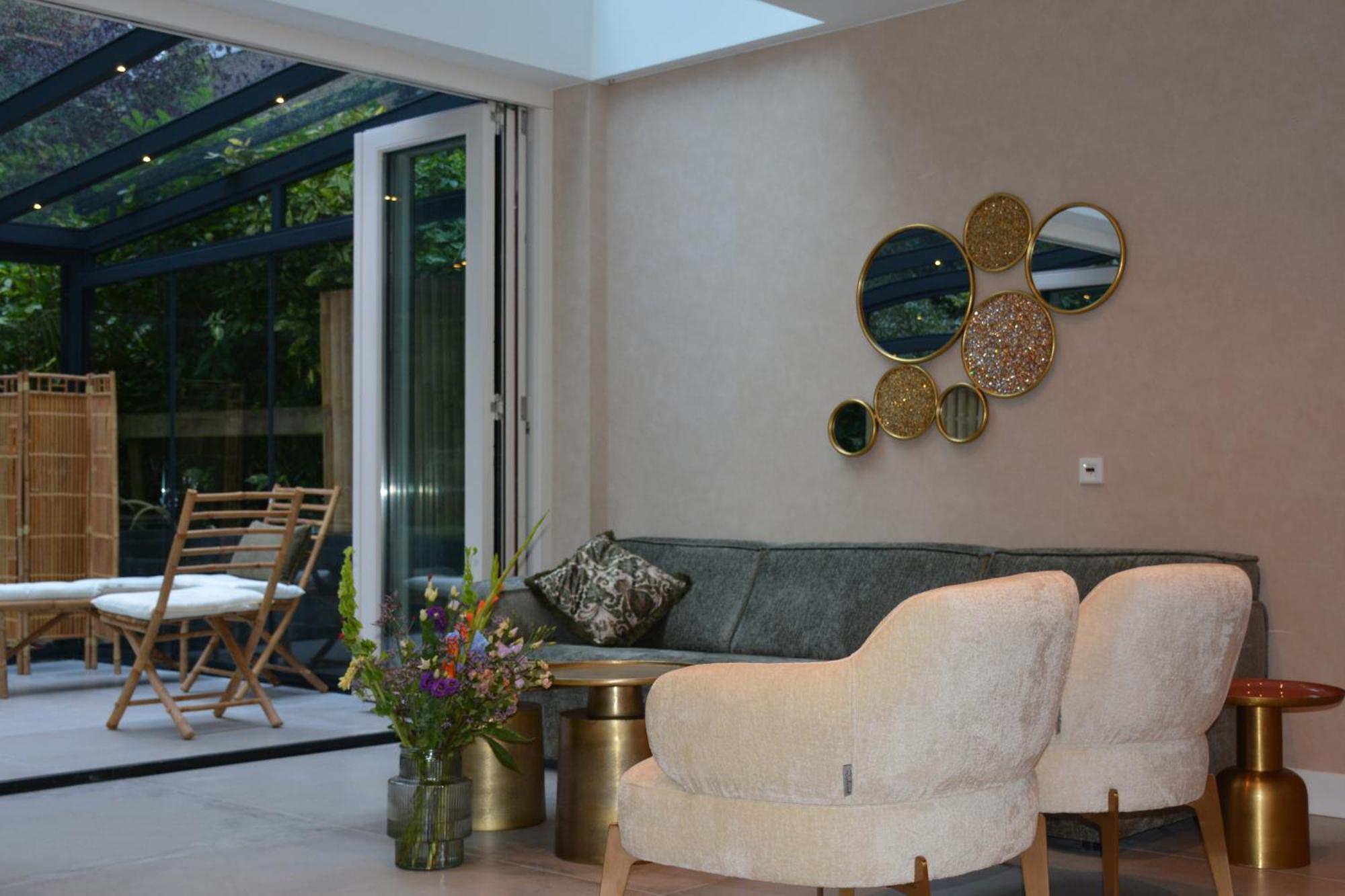The If Boutique Hotel Amsterdam Zewnętrze zdjęcie